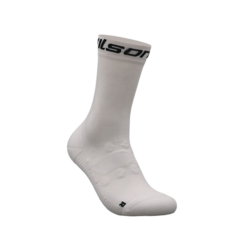Ankle Support Badminton - Professional Cycling Sport Riding Socks for