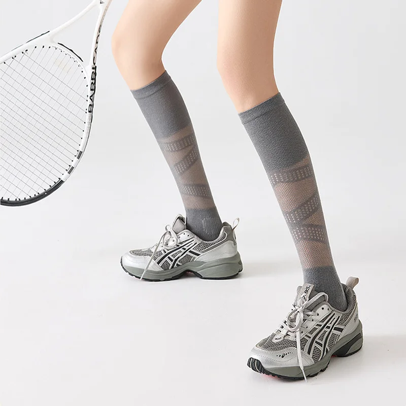 1/5 Pairs Women's Compression  - Ankle Support Badminton ulasan dan harga