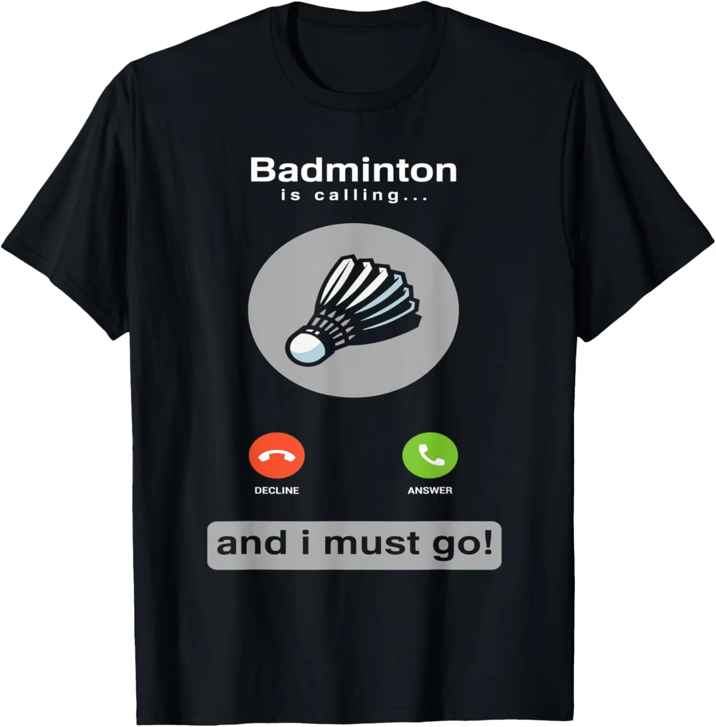 Funny Badminton Shirt Badminto - Badminton Quotes Funny ulasan dan harga