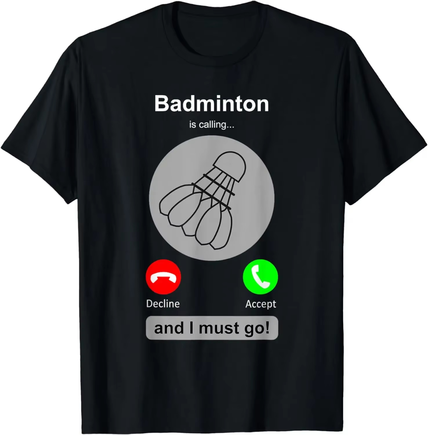 Funny Badminton Shirt Badminto - Badminton Quotes Funny ulasan dan harga