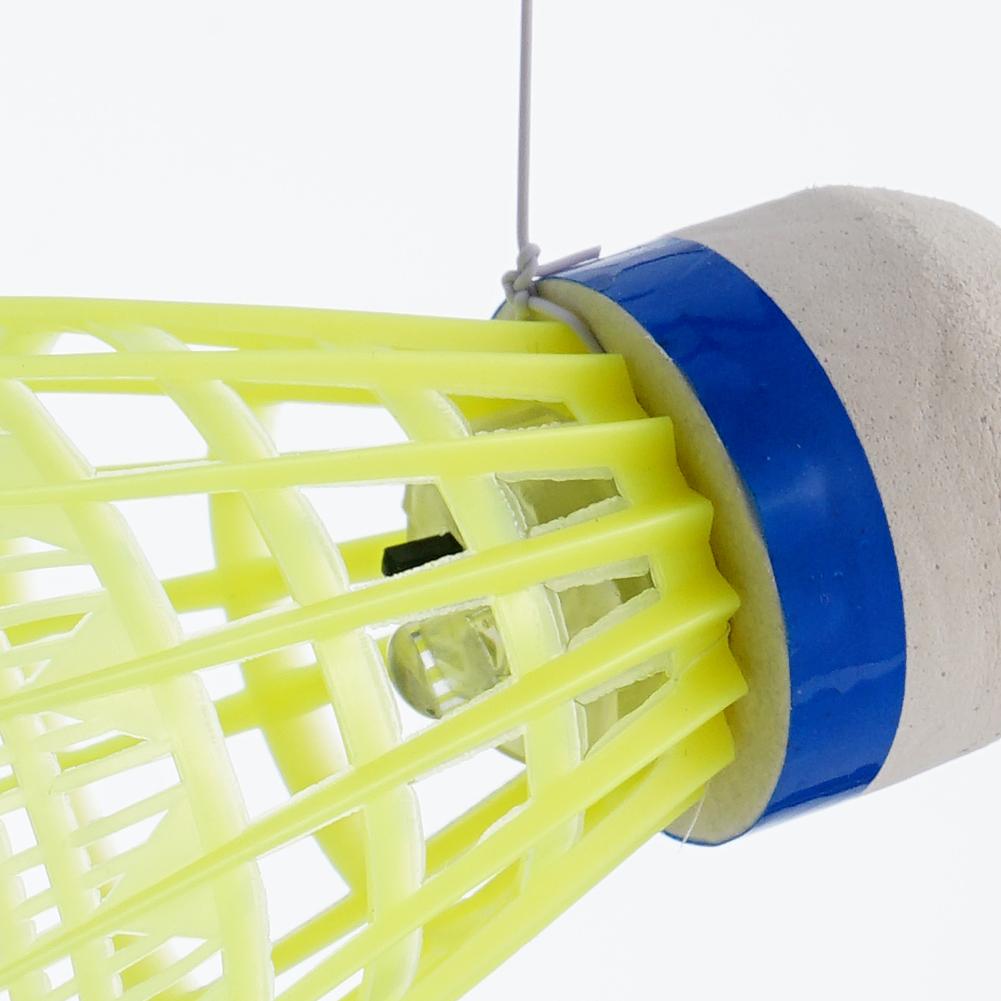 Portable Badminton Trainer Bad - Badminton Talk ulasan dan harga