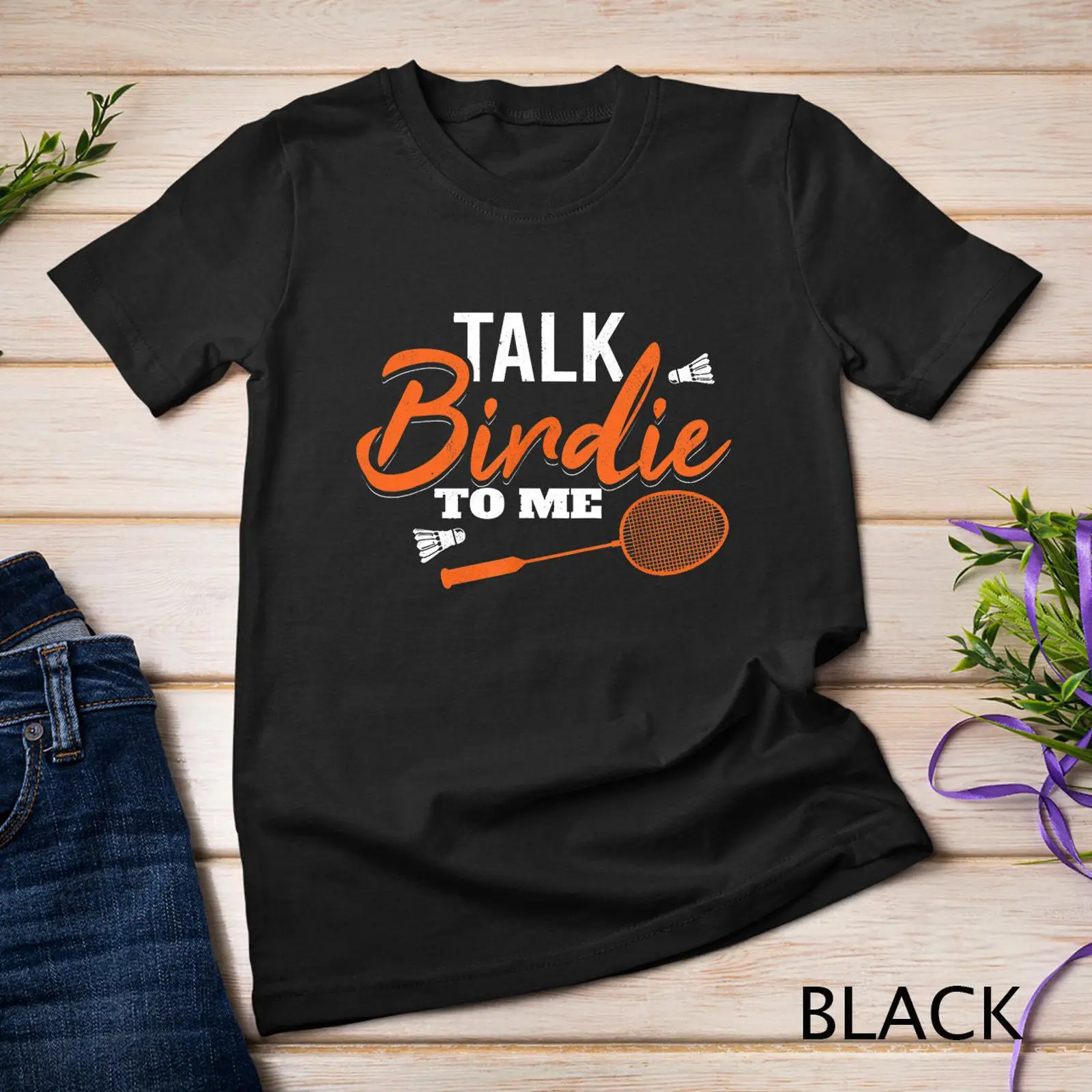 Talk Birdie To Me Shuttlecock  - Badminton Talk ulasan dan harga