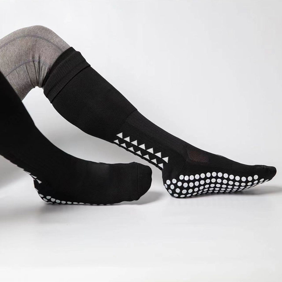 1/pcs Knee High Long Men Women - Ankle Support Badminton ulasan dan harga