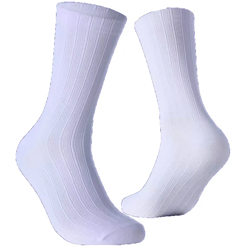 Anti-slip Football Socks Men W - Ankle Support Badminton ulasan dan harga