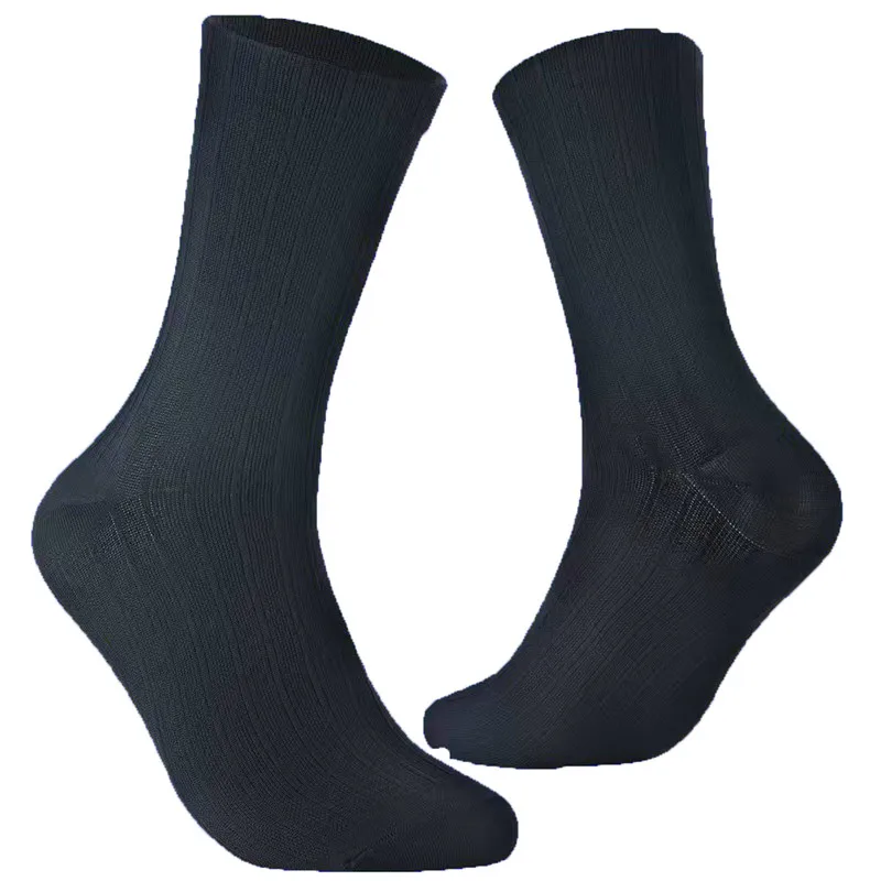 Anti-slip Football Socks Men W - Ankle Support Badminton ulasan dan harga