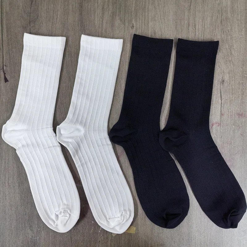 Anti-slip Football Socks Men W - Ankle Support Badminton ulasan dan harga