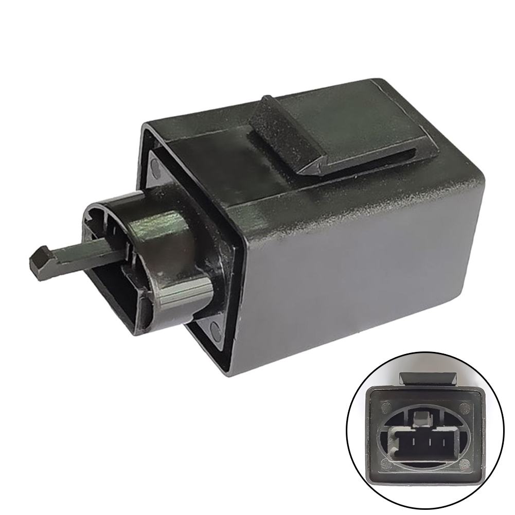 Motorcycle LED Flashers Relay  - Badminton Flash ulasan dan harga