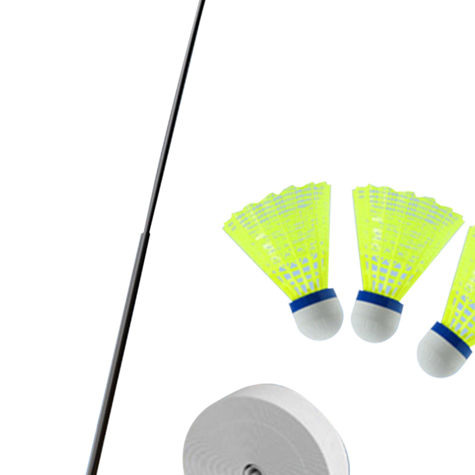 Self Practice Aid Single Badmi - Badminton Talk ulasan dan harga