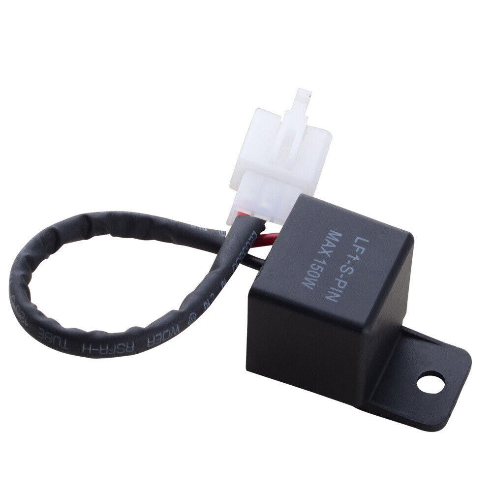 12V LED Adjustable Indicator F - Badminton Flash ulasan dan harga