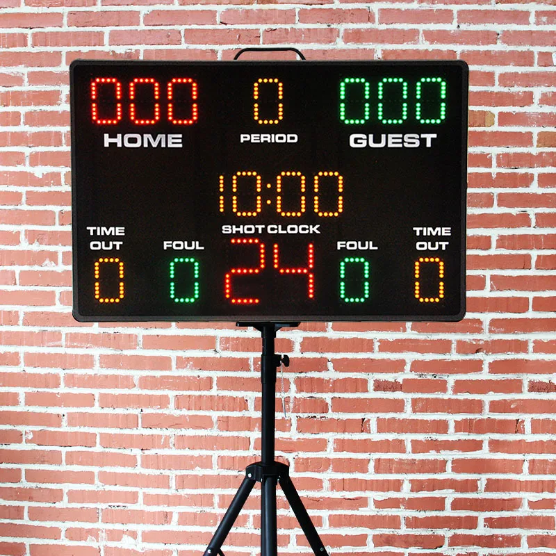Hot Selling CHEETIE CP43 Facto - Scoreboard Digital ulasan dan harga