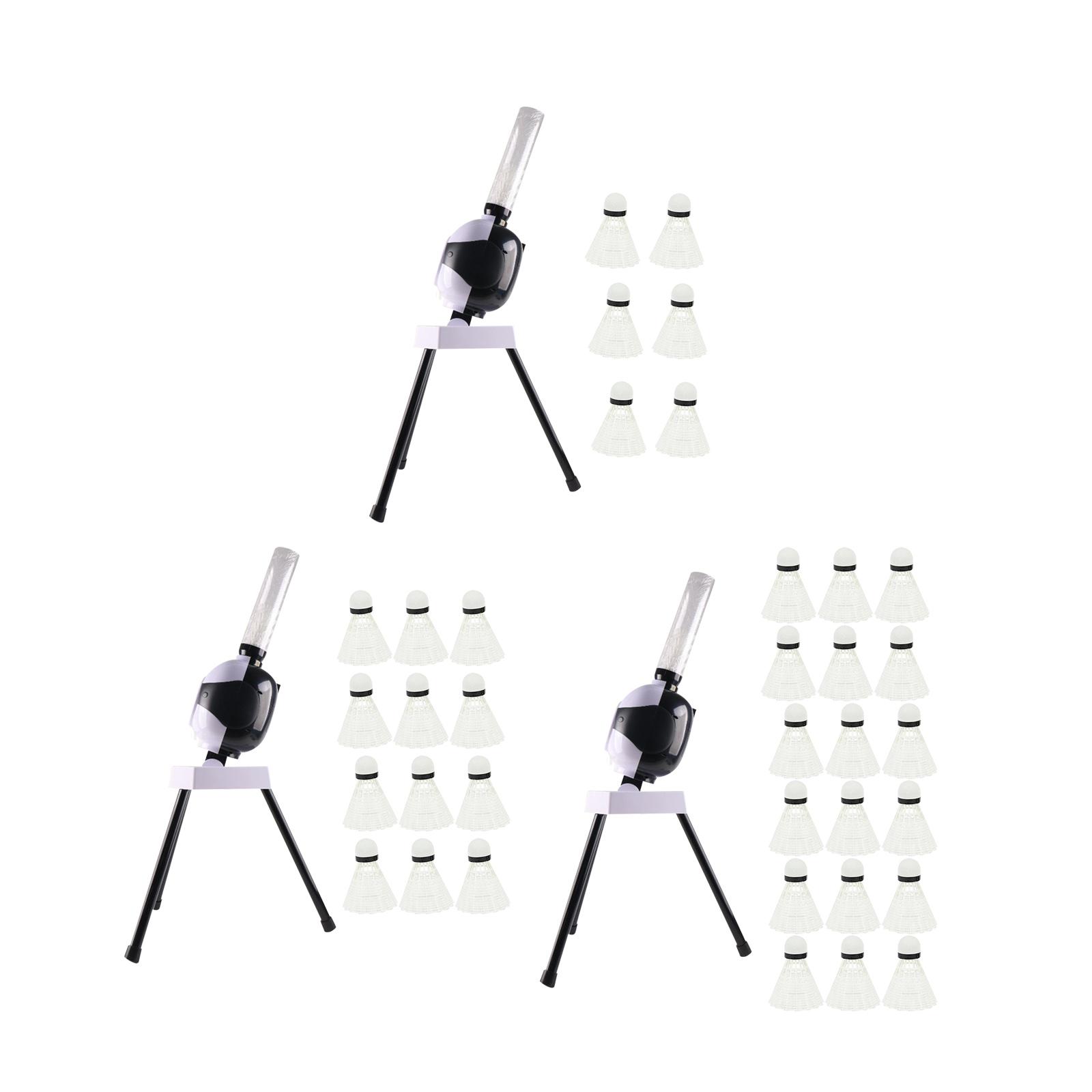 Automatic Badminton Serve Mach - Badminton Talk ulasan dan harga