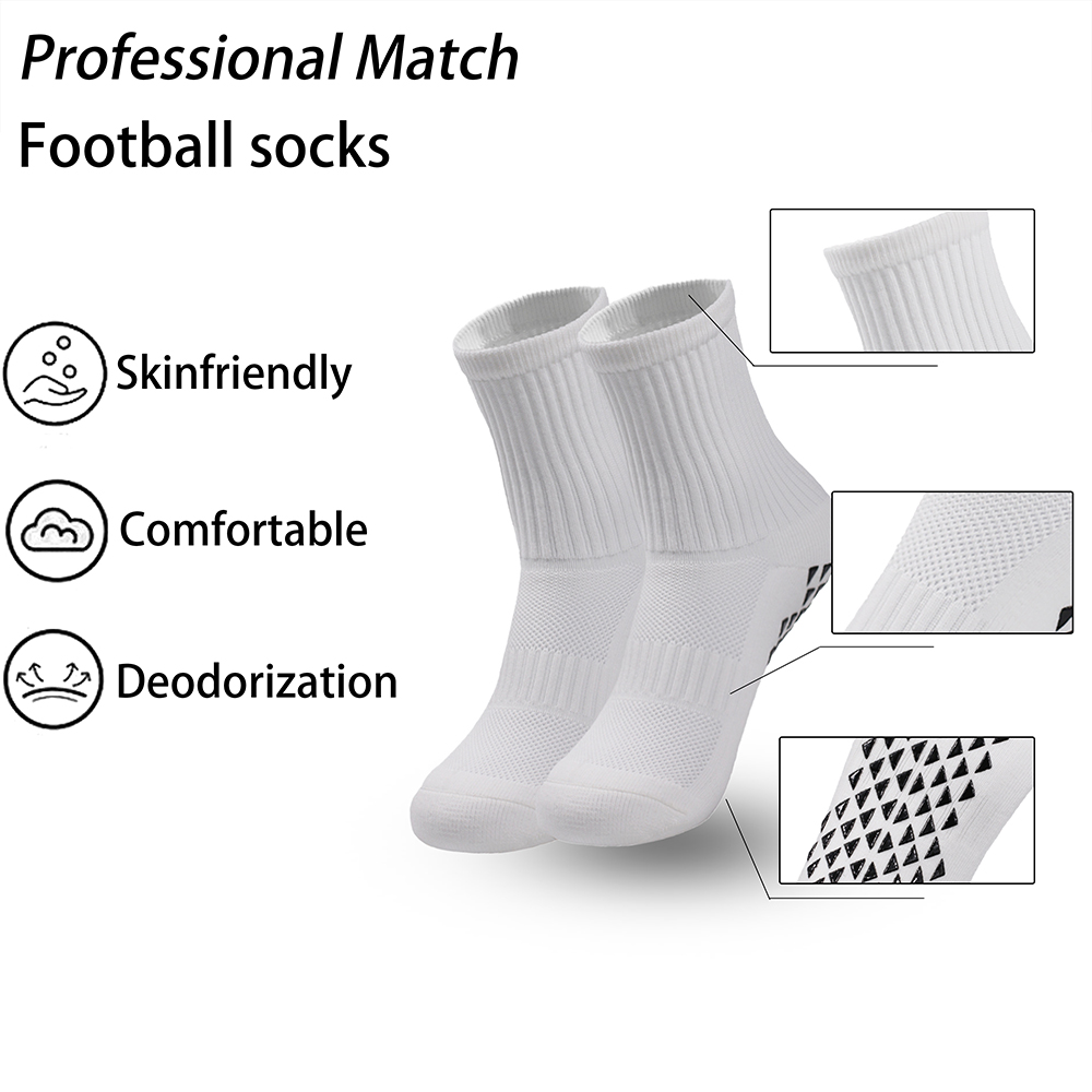 5 Pairs Tennis Socks Football  - Ankle Support Badminton ulasan dan harga