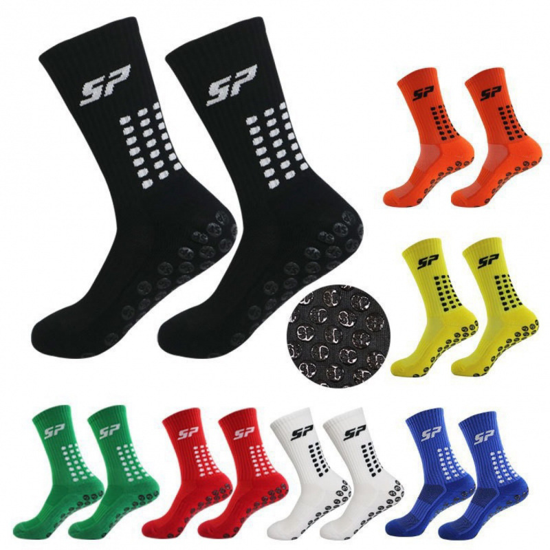 1 Pairs Anti-slip Football Soc - Ankle Support Badminton ulasan dan harga
