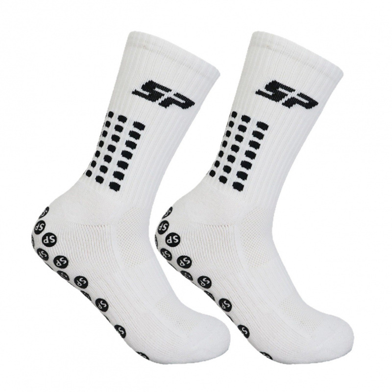 1 Pairs Anti-slip Football Soc - Ankle Support Badminton ulasan dan harga
