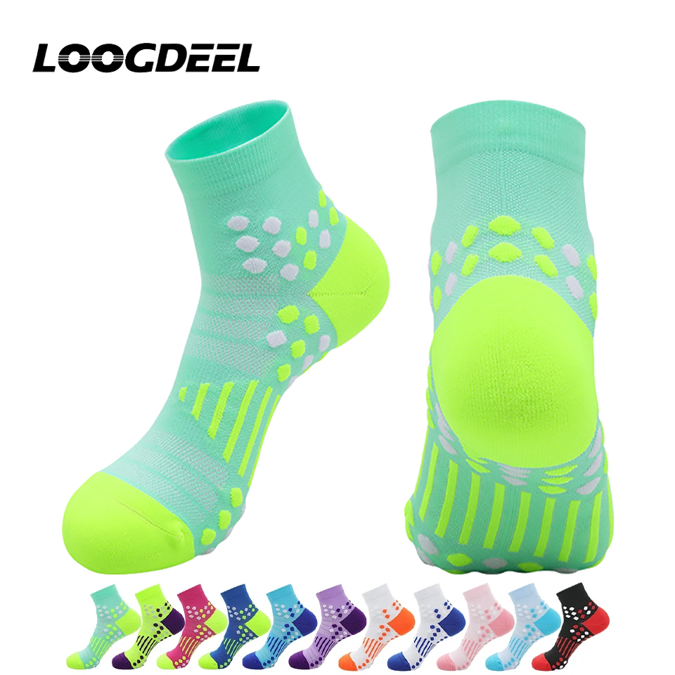 Loogdeel 1 Pair Professional M - Ankle Support Badminton ulasan dan harga