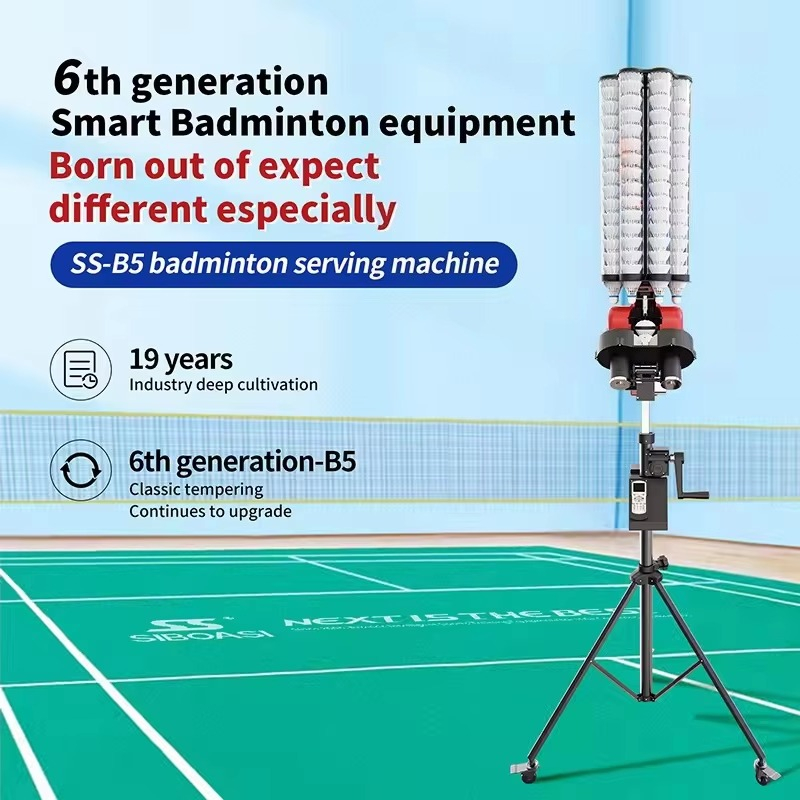 SIBOASI Best Selling Badminton - Badminton Online ulasan dan harga