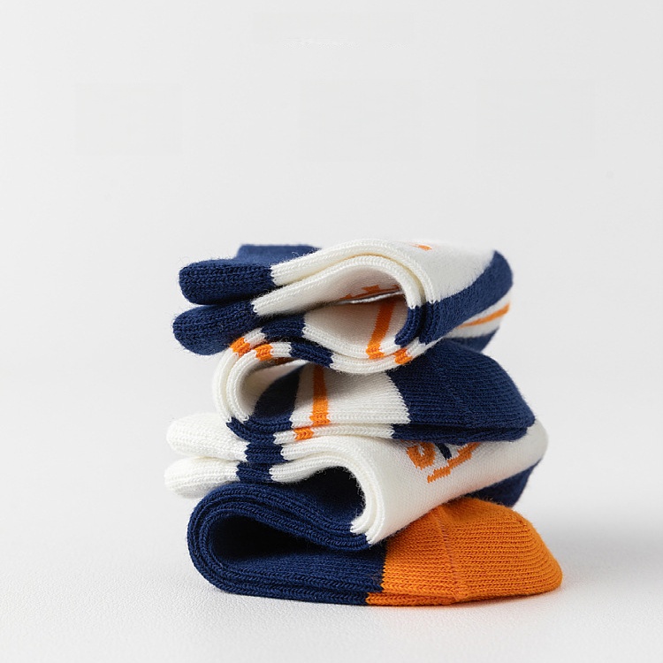 10 Pairs Boys Sports Crew Sock - Ankle Support Badminton ulasan dan harga
