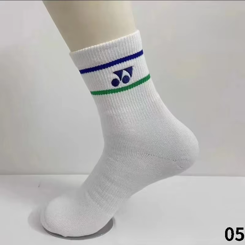 YONEX Badminton Socks Thickene - Ankle Support Badminton ulasan dan harga