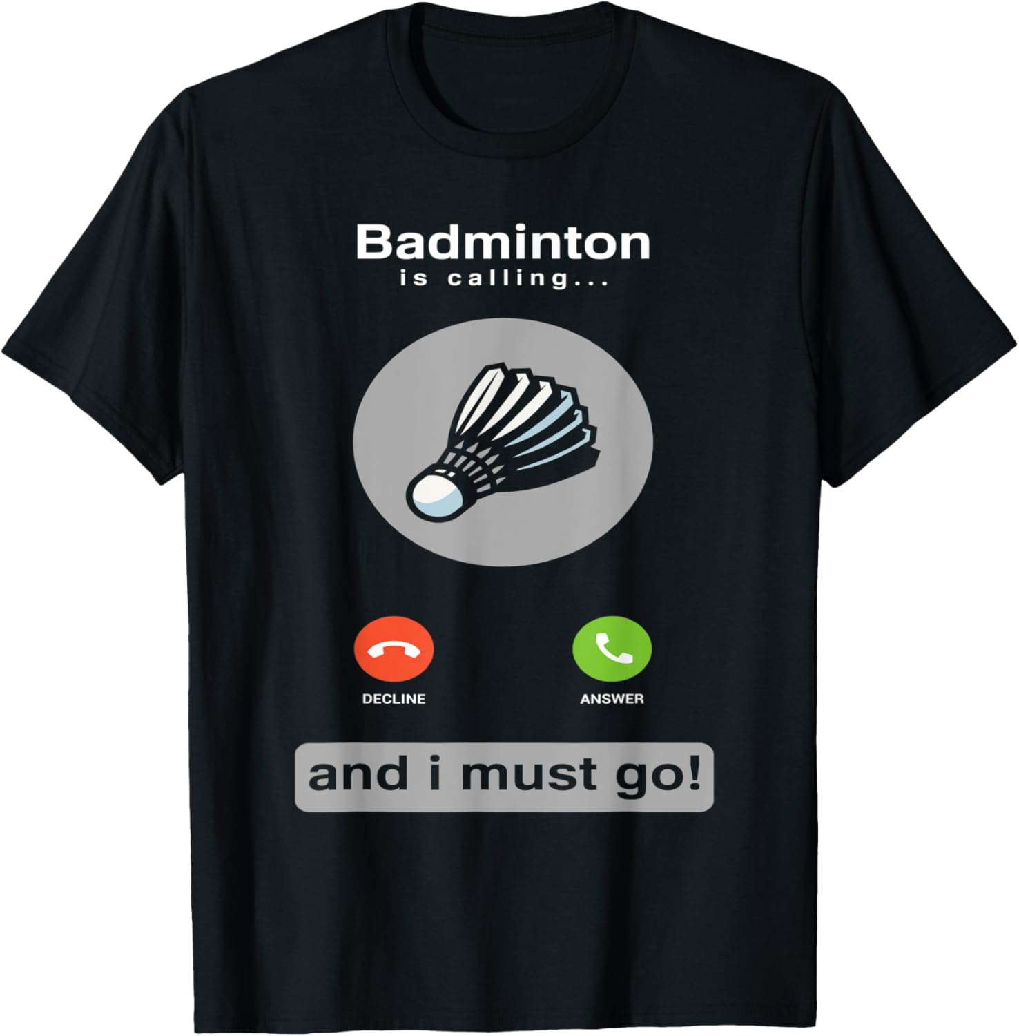 Funny Badminton Shirt Badminto - Badminton Quotes Funny ulasan dan harga