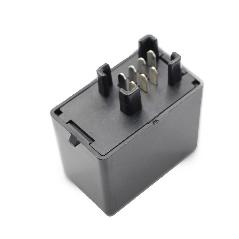 Motorcycle Relay LED Turn Sign - Badminton Flash ulasan dan harga